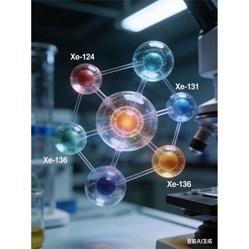 氙-131 