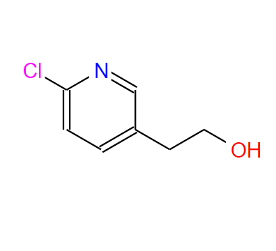 117528-28-6   6-氯-3-吡啶乙醇