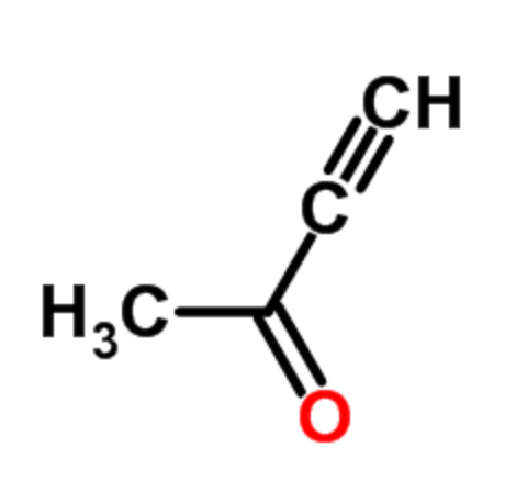 3-炔基-2-丁酮