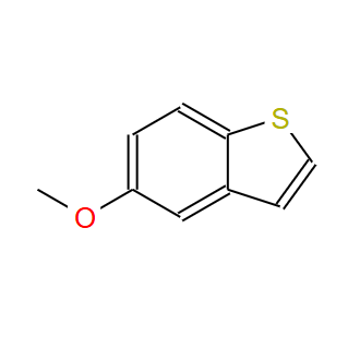 20532-30-3；5-甲氧基苯并噻吩；5-methoxy-1-benzothiophene