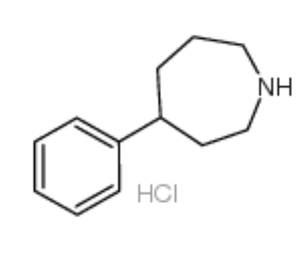 4-苯基六亚甲基亚胺（盐酸盐）