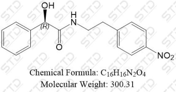米拉贝隆杂质89 (米拉贝隆EP杂质G)