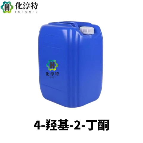 国产 99.5%香料级，4-羟基-2-丁酮，香料合成原料，医药中间体，590-90-9