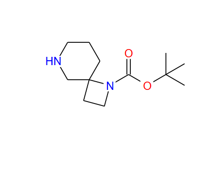 1，6-二氮杂螺[1，6]壬烷-1-羧酸叔丁酯   1251005-45-4  可商业量产