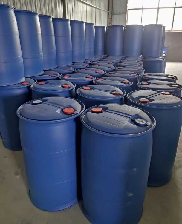 国标乙基磺酰氯再工业上的应用