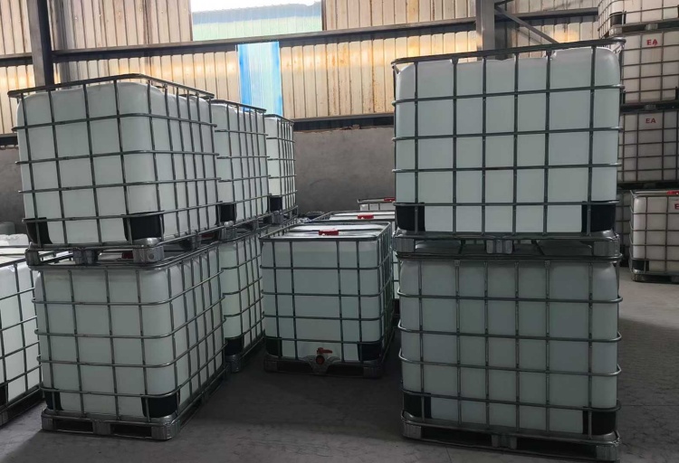 国标乙基磺酰氯再工业上的应用