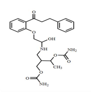 普罗帕酮杂质1  34183-22-7