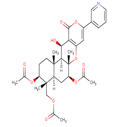 aladdin 阿拉丁 F650764 菲律宾菌素复合体 11078-21-0 Moligand?, ≥97%(mixture)