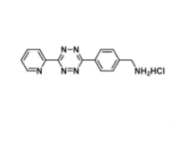 2252340-08-0，Py-Tetrazine-amine HCl，吡啶-四嗪-氨基盐酸盐