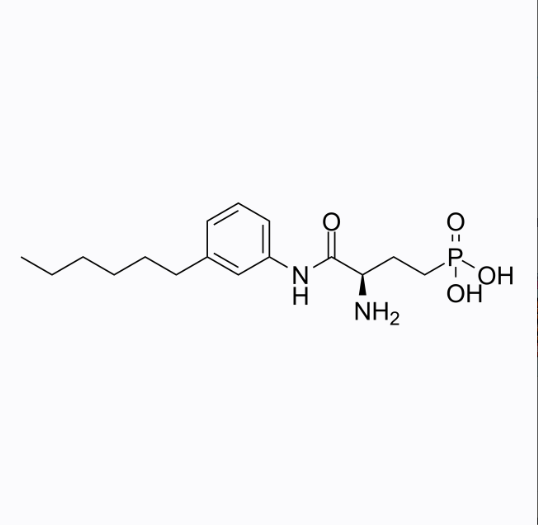 aladdin 阿拉丁 W287979 W146,S1P1受体拮抗剂 909725-61-7 Moligand?, ≥98%(HPLC)