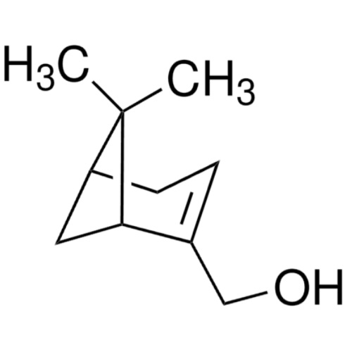 aladdin 阿拉丁 R467182 (1R)-(-)-桃金娘 19894-97-4 ≥95%
