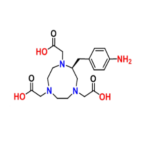 142131-37-1，NOTA-p-NH2-Bn，NOTA-P-苯-氨基