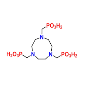83834-39-3，NOTP，三氮杂环壬烷-1,4,7-三(亚甲基膦酸)