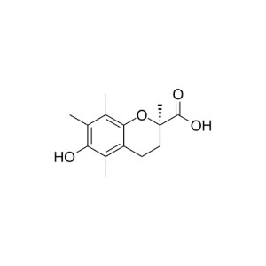 aladdin 阿拉丁 R352085 (R)-(+)-6-羟基-2,5,7,8-四甲基苯并二氢吡喃-2-羧酸 53101-49-8 Moligand?, ≥97%
