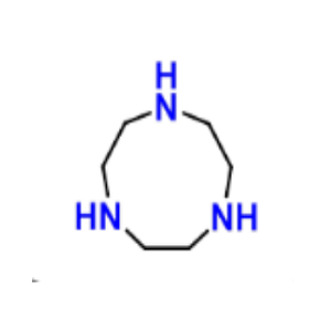 4730-54-5，1,4,7-Triazacyclononane，1,4,7-三氮杂环壬烷