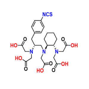 157380-45-5，p-SCN-Bn-CHX-A-DTPA