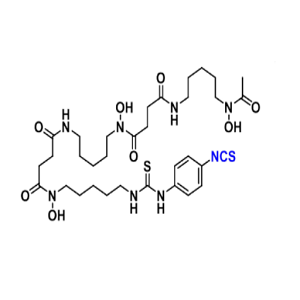 1222468-90-7，p-NCS-Bz-DFO，P-SCN-BN-去铁胺