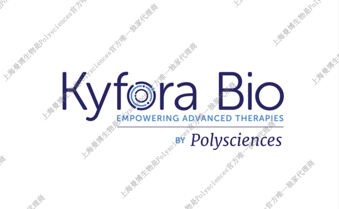 PolysciencesLOGO-曼博生物独家代理商提供 PolysciencesLOGO-曼博生物独家代理商提供