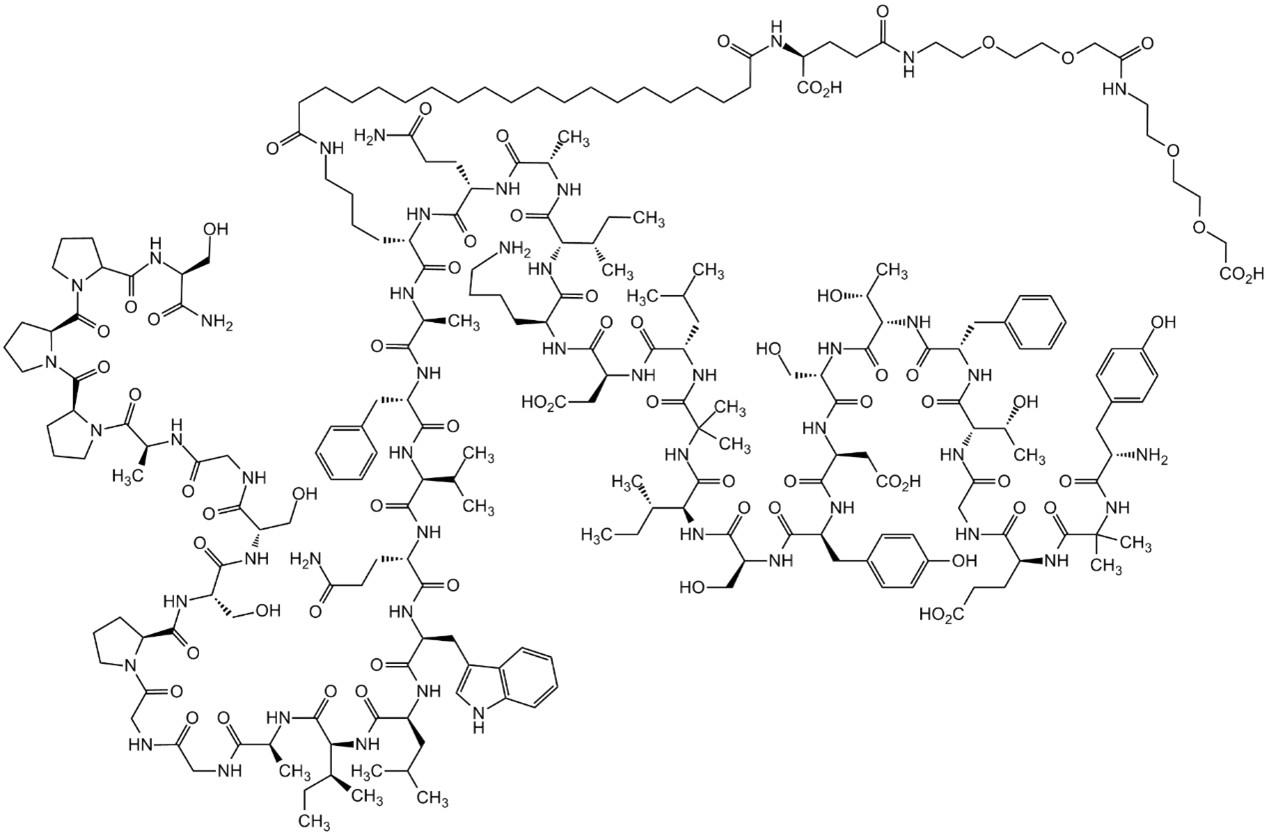 替尔泊肽-结构式.jpg 替尔泊肽-结构式.jpg