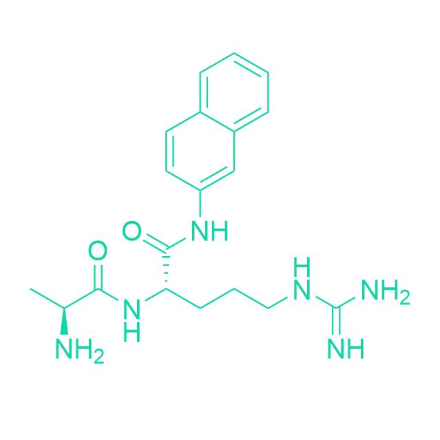 140P45 H-Ala-Arg-βNA 90836-22-9.png