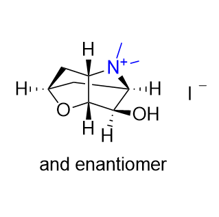 噻托溴铵杂质27