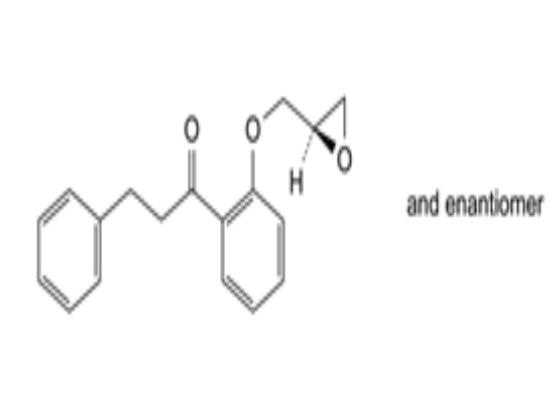 普罗帕酮EP杂质C  22525-95-7