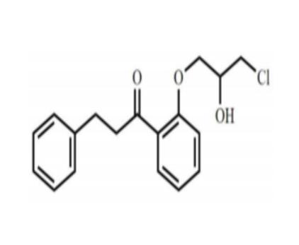 普罗帕酮EP杂质E  165279-79-8