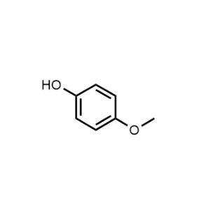 4-甲氧基苯酚；150-76-5