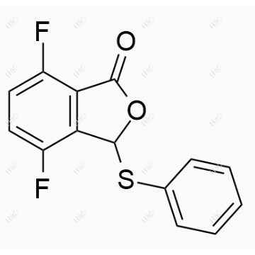巴洛沙韦杂质156
