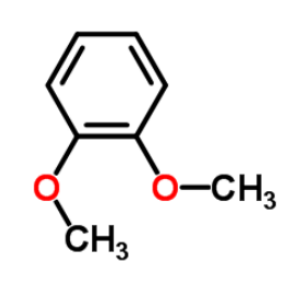 1,2-二甲氧基苯；91-16-7