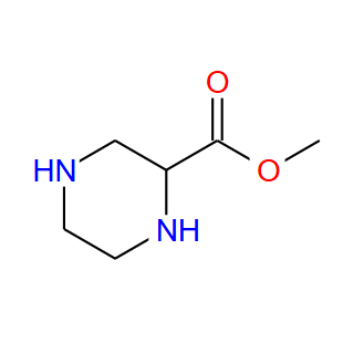 2758-98-7;哌嗪-2-甲酸甲酯;2-Piperazinecarboxylic acid methyl ester