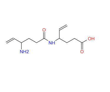 794466-81-2；氨己烯酸杂质6（氨己烯酸EP杂质F）；Vigabatrin Impurity 6（Vigabatrin EP Impurity F）