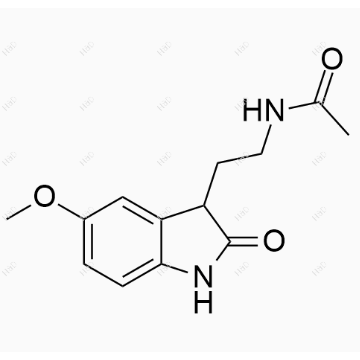 褪黑素杂质10  188397-16-2