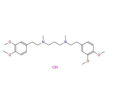 63434-11-7；维拉帕米EP杂质A；Verapamil EP Impurity A