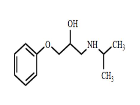 美托洛尔杂质F  7695-63-8