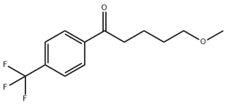氟伏沙明酮 61718-80-7