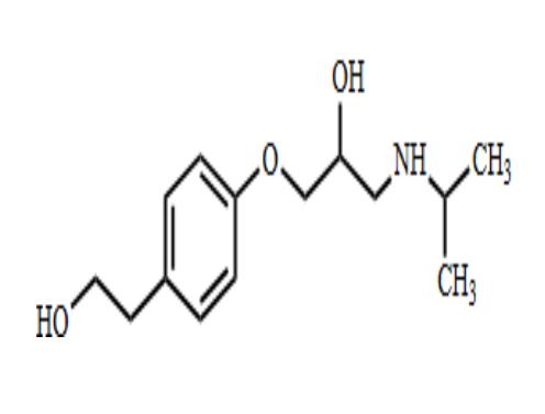 美托洛尔EP杂质H（o-去甲基美托洛尔）62572-94-5