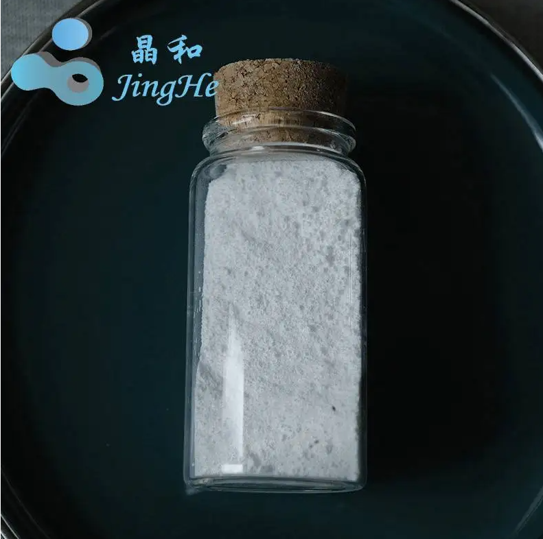 纳米级锆酸钙 粒径50nm  含量99.5% 可用于固态电解质提高传递速度