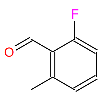 117752-04-2  2-氟-6-甲基苯甲醛
