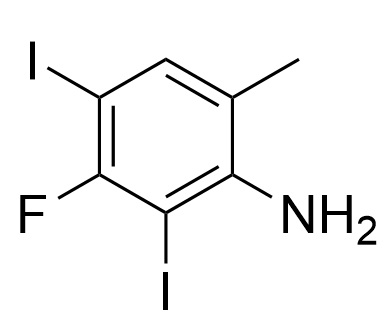 伯瑞替尼杂质03
