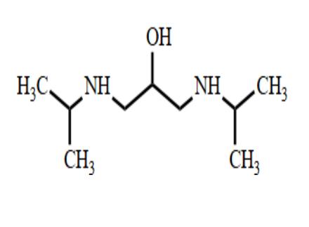 美托洛尔EP杂质M  73313-36-7