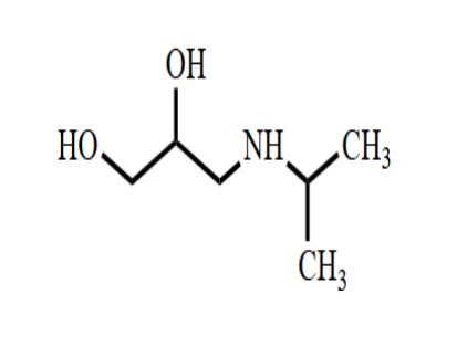 美托洛尔EP杂质N  6452-57-9