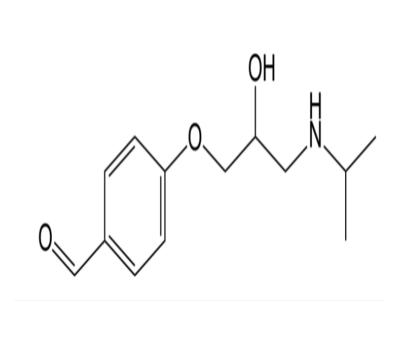 盐酸美托洛尔杂质3  1956321-87-1
