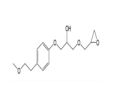 美托洛尔杂质48  1416440-64-6