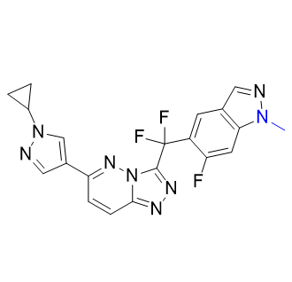 伯瑞替尼杂质10