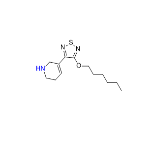 呫诺美林杂质04 131986-96-4