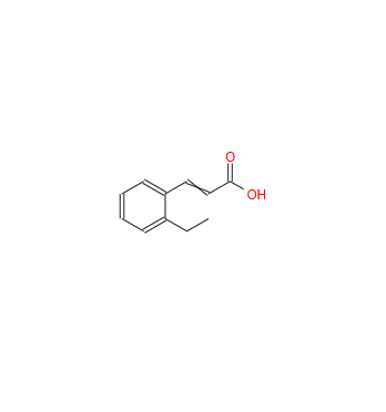 3-(2-ETHYL-PHENYL)-ACRYLIC ACID