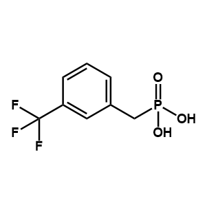 3-三氟甲基苄基膦酸