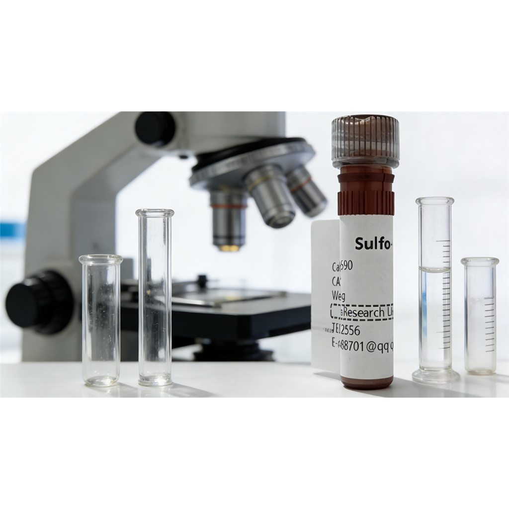 Buccutite MTA 琥珀酰亚胺酯；Buccutite MTA NHS酯；Buccutite MTA, NHS ester