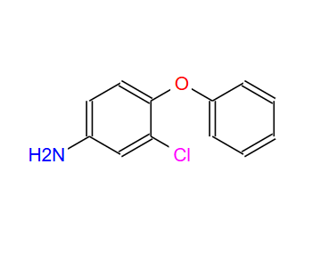 3-氯-4-苯氧基苯胺;5335-29-5;3-CHLORO-4-PHENOXYANILINE